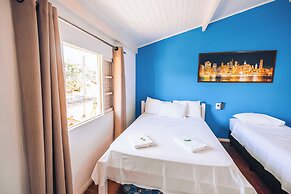 VELINN Pousada Face Norte