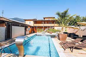 VELINN Pousada Face Norte