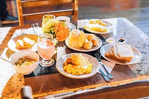 VELINN Pousada Face Norte