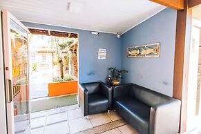 VELINN Pousada Face Norte