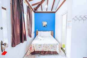 VELINN Pousada Face Norte