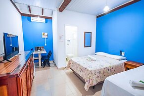 VELINN Pousada Face Norte