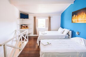 VELINN Pousada Face Norte