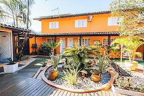 VELINN Pousada Face Norte