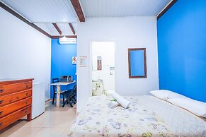 VELINN Pousada Face Norte