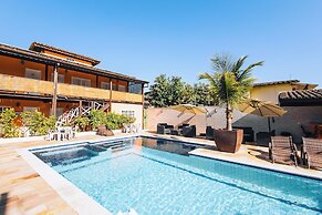 VELINN Pousada Face Norte