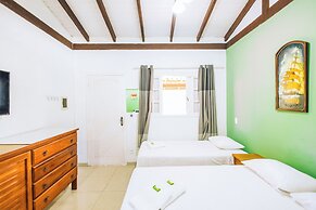 VELINN Pousada Face Norte