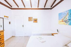 VELINN Pousada Face Norte