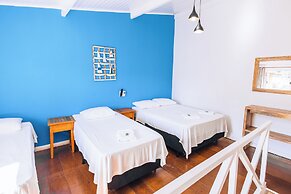 VELINN Pousada Face Norte