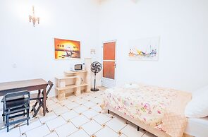 VELINN Pousada Face Norte