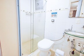 VELINN Pousada Face Norte