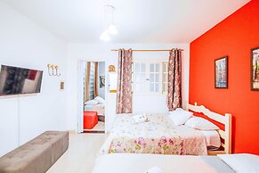 VELINN Pousada Face Norte