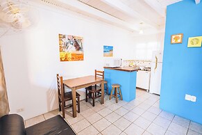 VELINN Pousada Face Norte