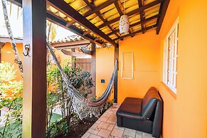 VELINN Pousada Face Norte