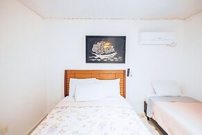 VELINN Pousada Face Norte