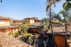 VELINN Pousada Face Norte