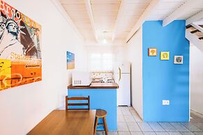 VELINN Pousada Face Norte