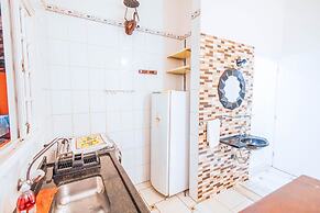 VELINN Pousada Face Norte