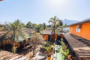 VELINN Pousada Face Norte