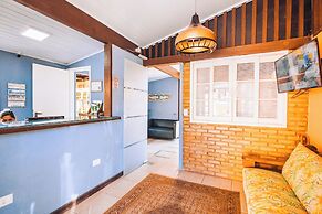 VELINN Pousada Face Norte