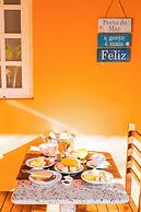 VELINN Pousada Face Norte