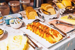 VELINN Pousada Face Norte