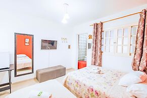 VELINN Pousada Face Norte