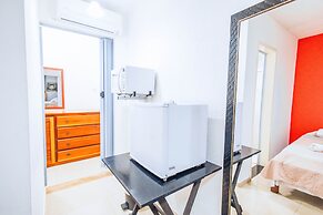 VELINN Pousada Face Norte