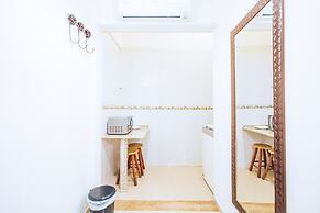 VELINN Pousada Face Norte