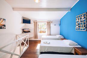 VELINN Pousada Face Norte