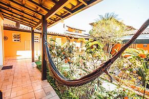 VELINN Pousada Face Norte