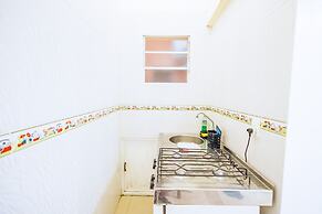 VELINN Pousada Face Norte