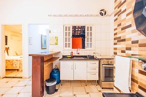 VELINN Pousada Face Norte