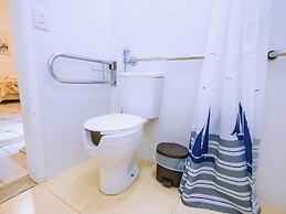 VELINN Pousada Face Norte