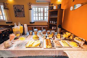 VELINN Pousada Face Norte