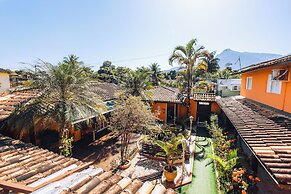 VELINN Pousada Face Norte