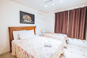 VELINN Pousada Face Norte