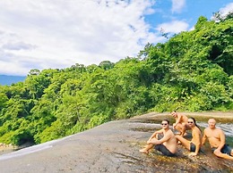 VELINN Pousada Face Norte