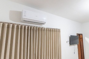 Ap 77 m2 Até 7Hóspedes Wi-Fi 1G