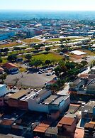 Ap 77 m2 Até 7Hóspedes Wi-Fi 1G