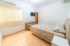 Ap 77 m2 Até 7Hóspedes Wi-Fi 1G