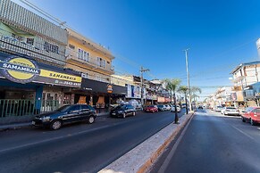 Ap 77 m2 Até 7Hóspedes Wi-Fi 1G