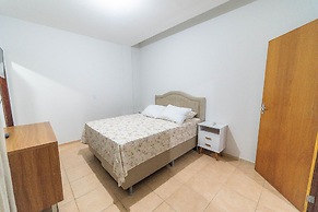 Ap 77 m2 Até 7Hóspedes Wi-Fi 1G