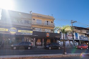 Ap 77 m2 Até 7Hóspedes Wi-Fi 1G