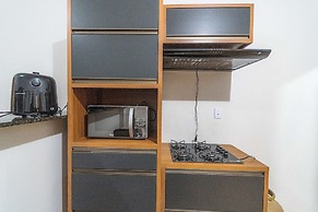 Ap 77 m2 Até 7Hóspedes Wi-Fi 1G