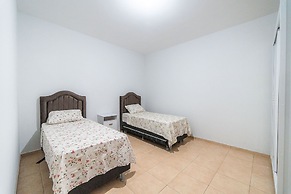 Ap 77 m2 Até 7Hóspedes Wi-Fi 1G