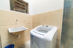 Ap 77 m2 Até 7Hóspedes Wi-Fi 1G