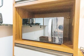 Ap 77 m2 Até 7Hóspedes Wi-Fi 1G