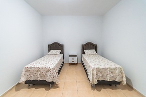 Ap 77 m2 Até 7Hóspedes Wi-Fi 1G