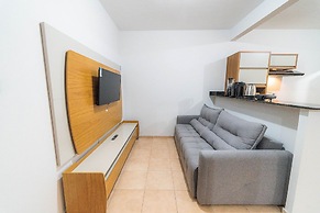 Ap 77 m2 Até 7Hóspedes Wi-Fi 1G